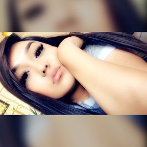 Meet your Posher, Fernanda